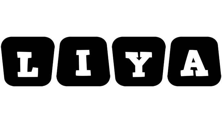 Liya racing logo