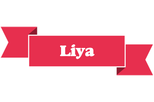 Liya sale logo