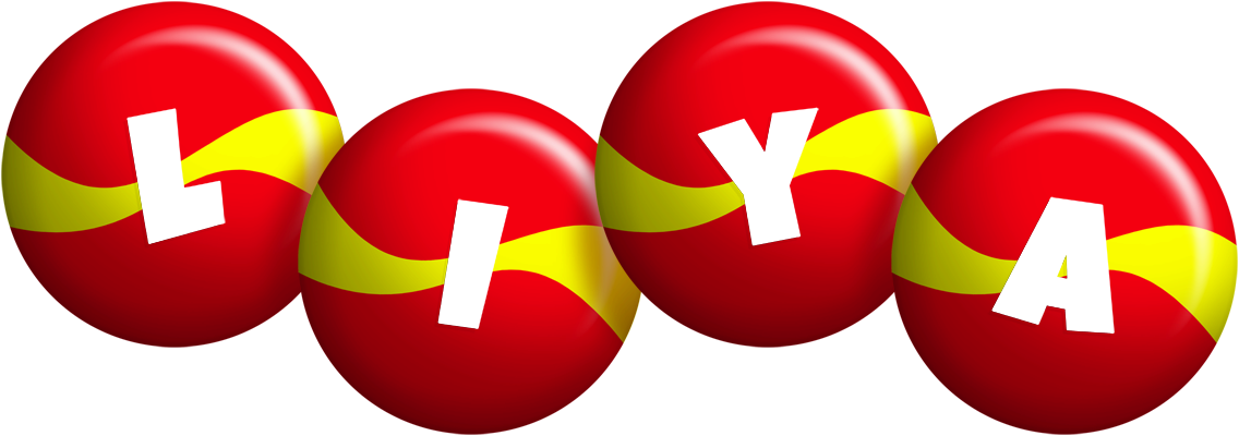 Liya spain logo