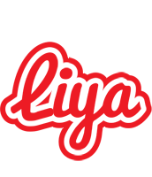 Liya sunshine logo