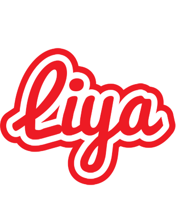 Liya sunshine logo
