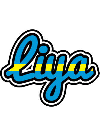 Liya sweden logo