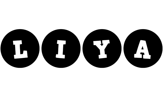 Liya tools logo
