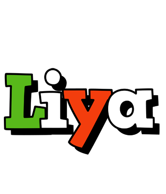Liya venezia logo