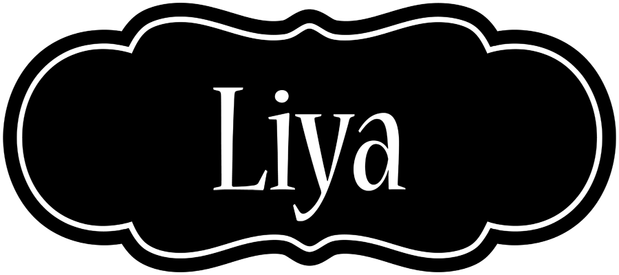 Liya welcome logo