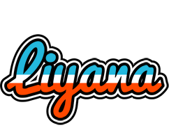 Liyana america logo