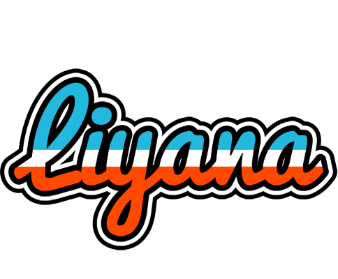 Liyana america logo