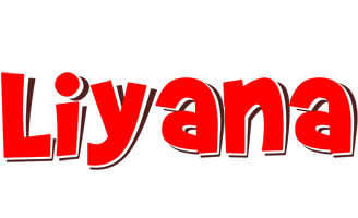 Liyana basket logo