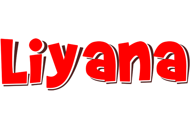 Liyana basket logo