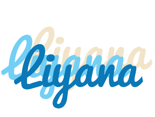 Liyana breeze logo