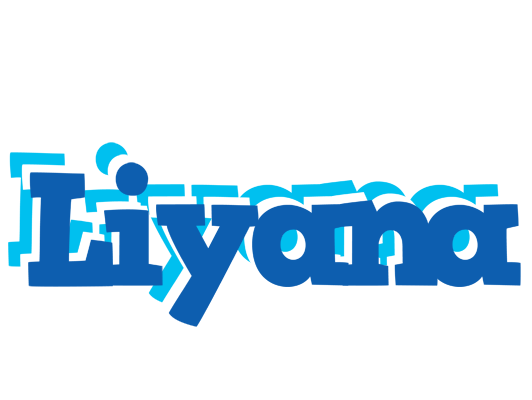 Liyana business logo