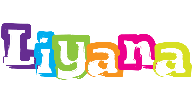 Liyana casino logo