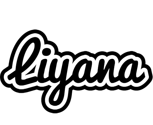 Liyana chess logo