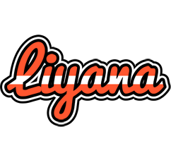 Liyana denmark logo