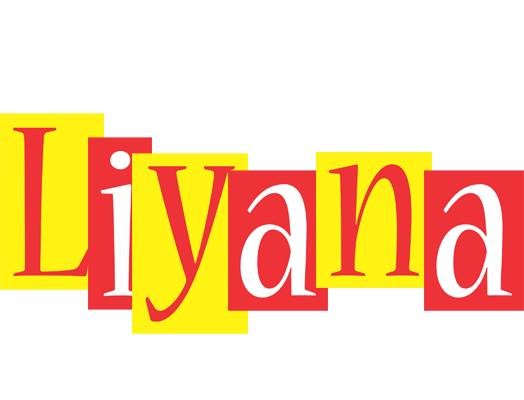 Liyana errors logo