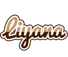 Liyana exclusive logo