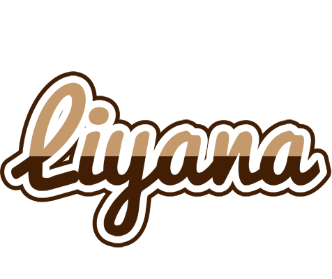 Liyana exclusive logo