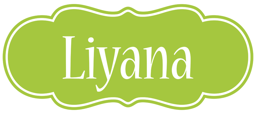 Liyana family logo