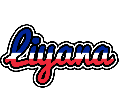 Liyana france logo