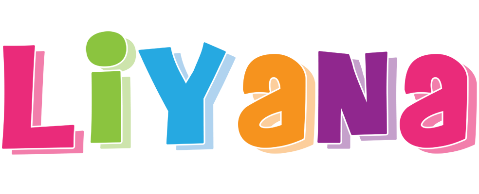 Liyana friday logo