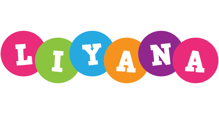 Liyana friends logo