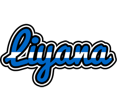 Liyana greece logo