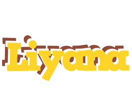 Liyana hotcup logo