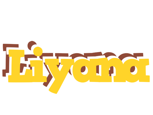 Liyana hotcup logo