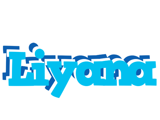 Liyana jacuzzi logo