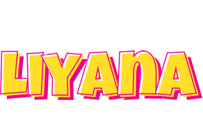 Liyana kaboom logo