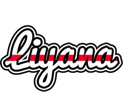 Liyana kingdom logo