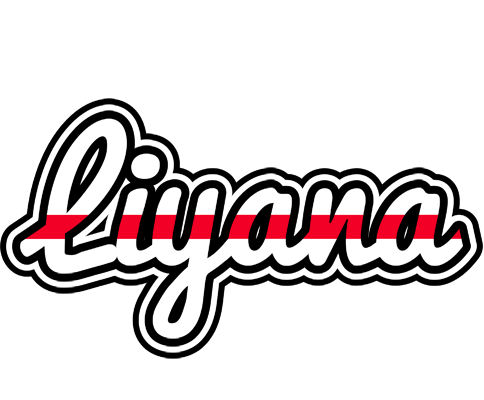 Liyana kingdom logo