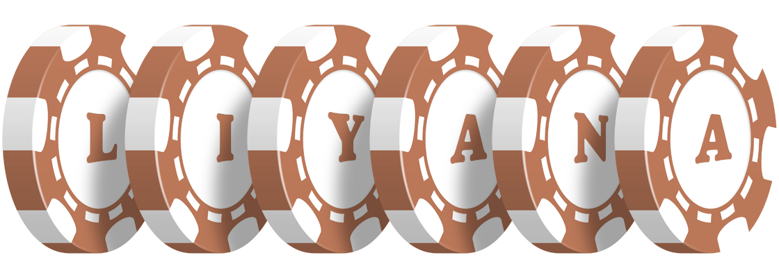 Liyana limit logo