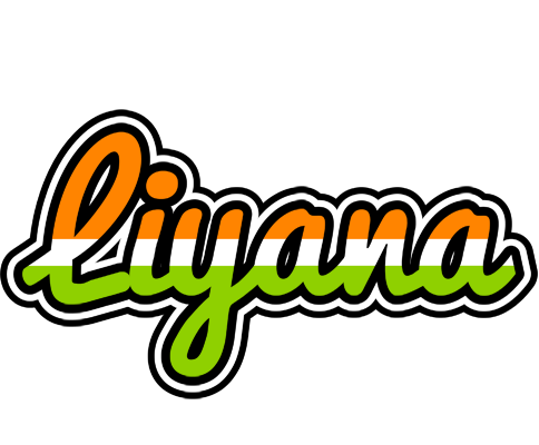 Liyana mumbai logo
