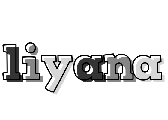 Liyana night logo