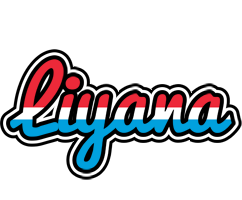 Liyana norway logo