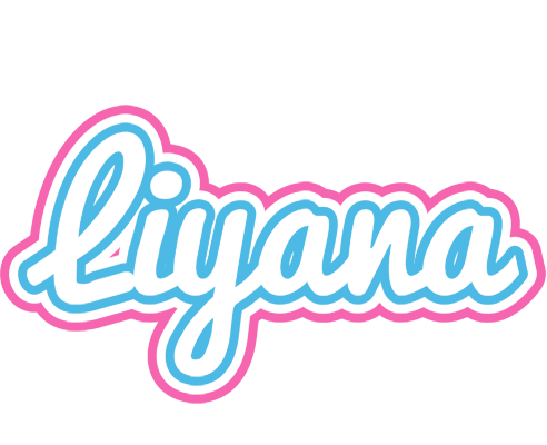 Liyana outdoors logo