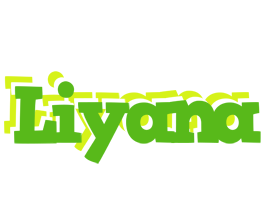 Liyana picnic logo