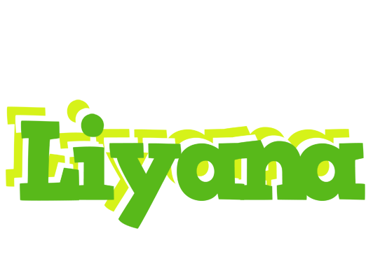 Liyana picnic logo