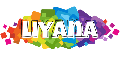 Liyana pixels logo