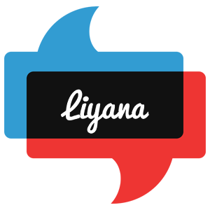 Liyana sharks logo