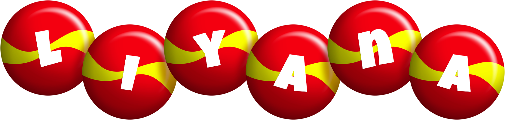 Liyana spain logo