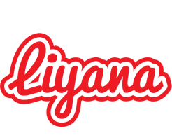 Liyana sunshine logo