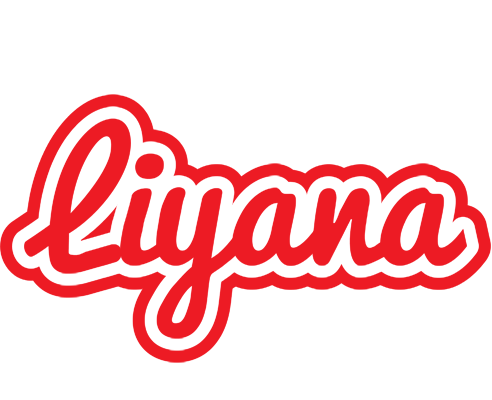 Liyana sunshine logo
