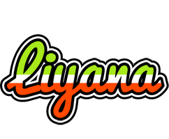 Liyana superfun logo