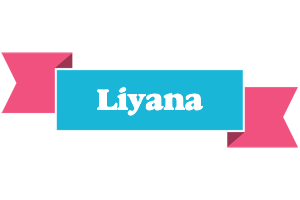 Liyana today logo