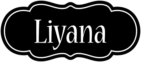 Liyana welcome logo