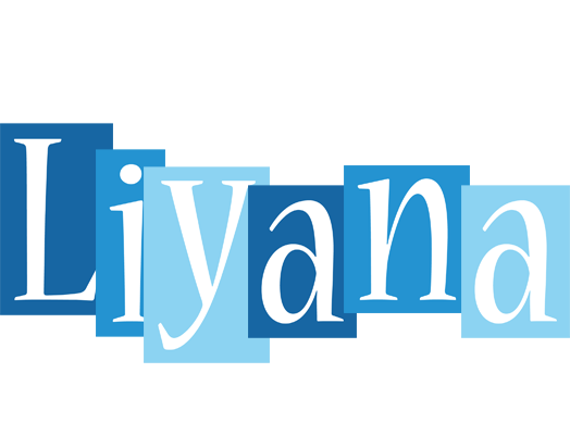 Liyana winter logo