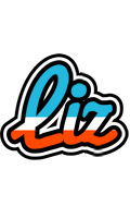Liz america logo