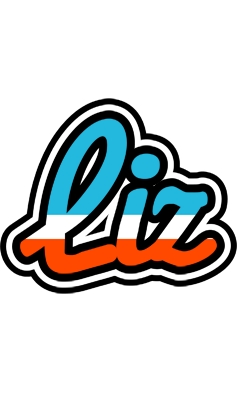 Liz america logo